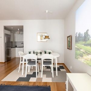 Appartement met Twee Slaapkamers
